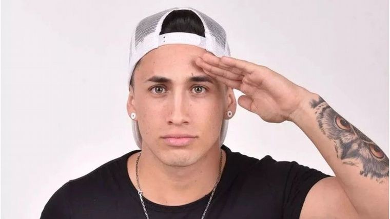 Primer mensaje oficial sobre el accidente de Yao Cabrera: "Está grave" | Espectaculos