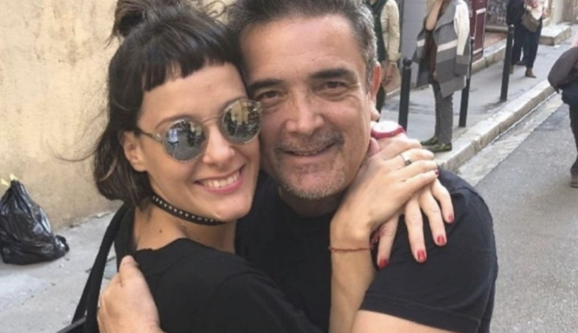 "Había que ubicarlo permanentemente": Nito Artaza reveló que su hija fue víctima de Fabián Gianola | Espectaculos