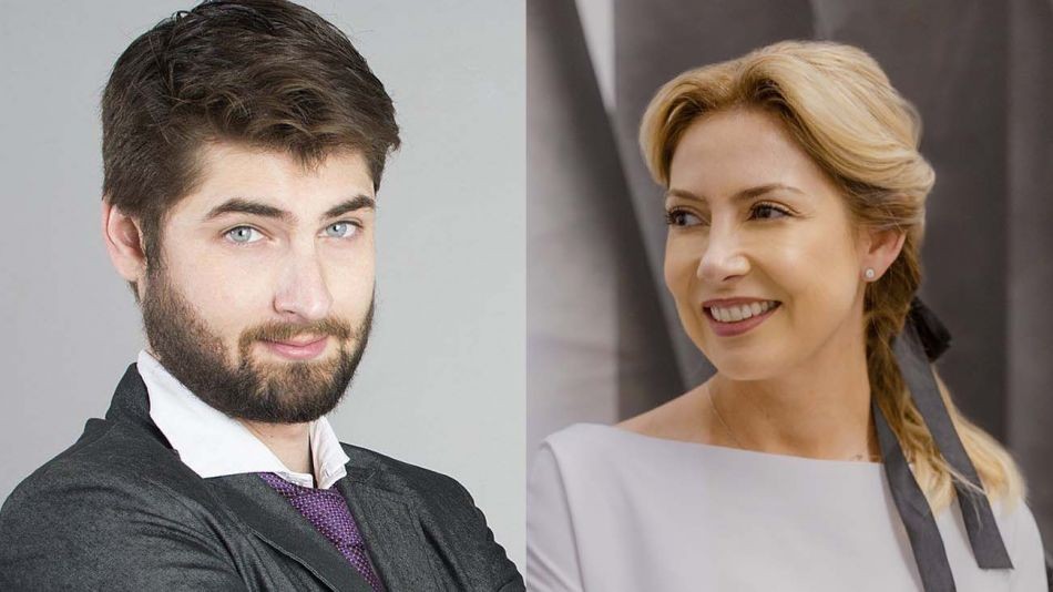 Condenaron al Youtuber "Presto" por hostigar a Fabiola Yáñez | Judiciales