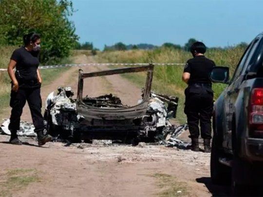 Triple crimen en el casamiento de Rosario: una disputa narco por el territorio, la principal hipótesis | Información General