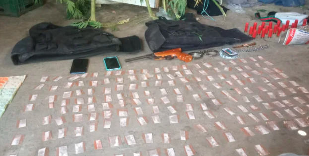 Cocaína envenenada: qué hipótesis investiga la Justicia | Información General