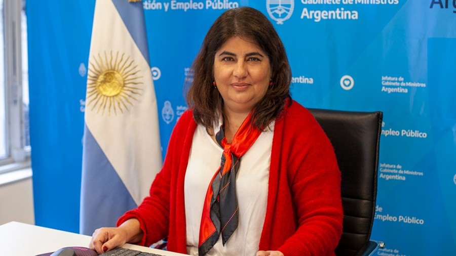 El Gobierno macional acordó otro 14% de aumento con estatales | Nacionales