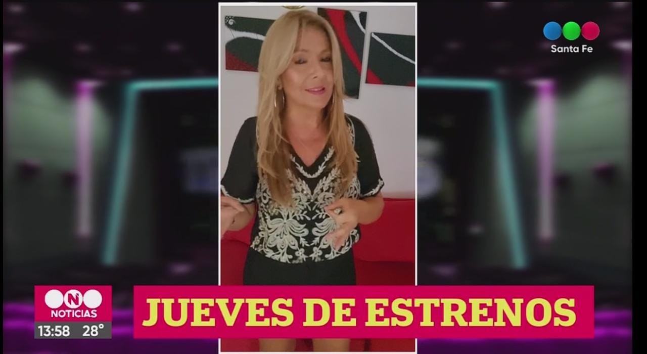 Las puertas del fin de semana trae renovación de carteleras en cines y música en la playa | Espectaculos