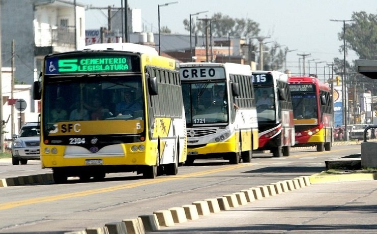 Los chóferes  de UTA cobraron la mitad del sueldo y la semana podría comenzar sin colectivos | Noticias