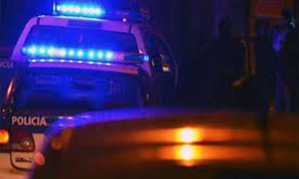 Otra vez Ibarlucea: asesinaron a un joven boliviano de un tiro en el pecho | Información General