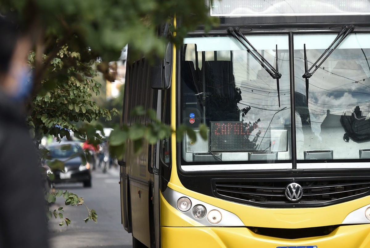 El transporte urbano e interurbano funciona con normalidad | Noticias