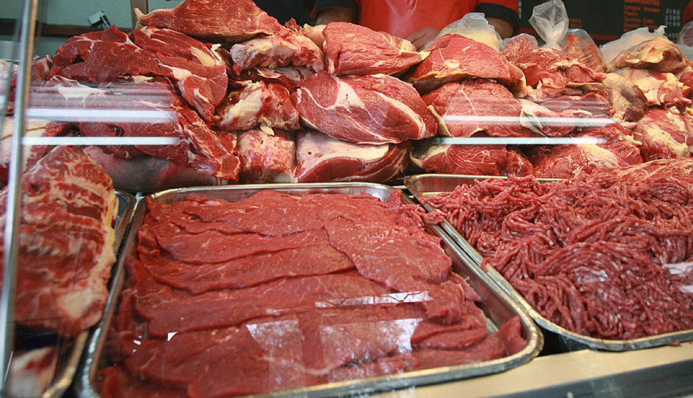Mañana comienza a regir el nuevo acuerdo de precios de la carne | Nacionales