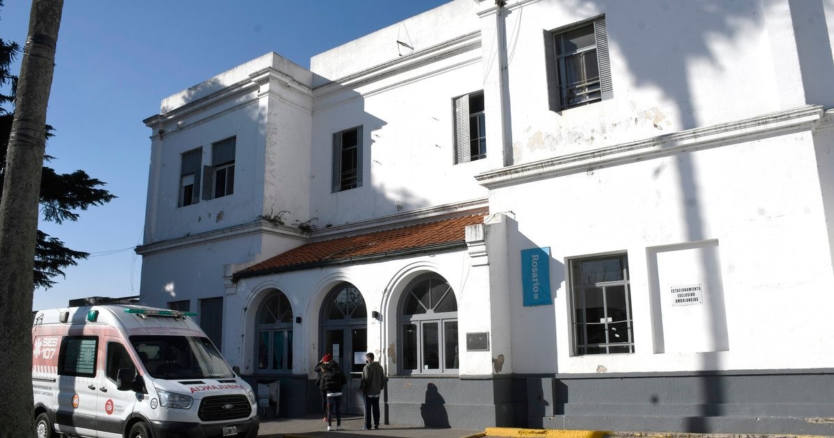 Internaron a cuatro rosarinos e investigan si consumieron cocaína adulterada | Noticias