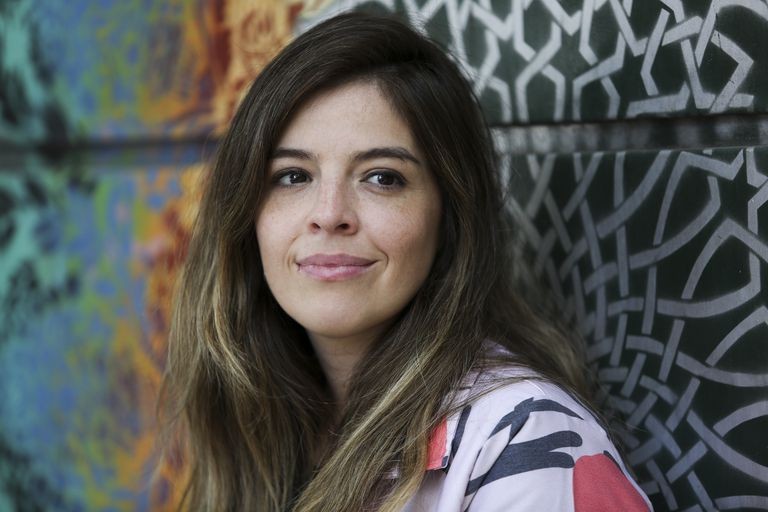 Dalma Maradona anunció que está embarazada: reveló el sexo y el nombre de su bebé | Espectaculos