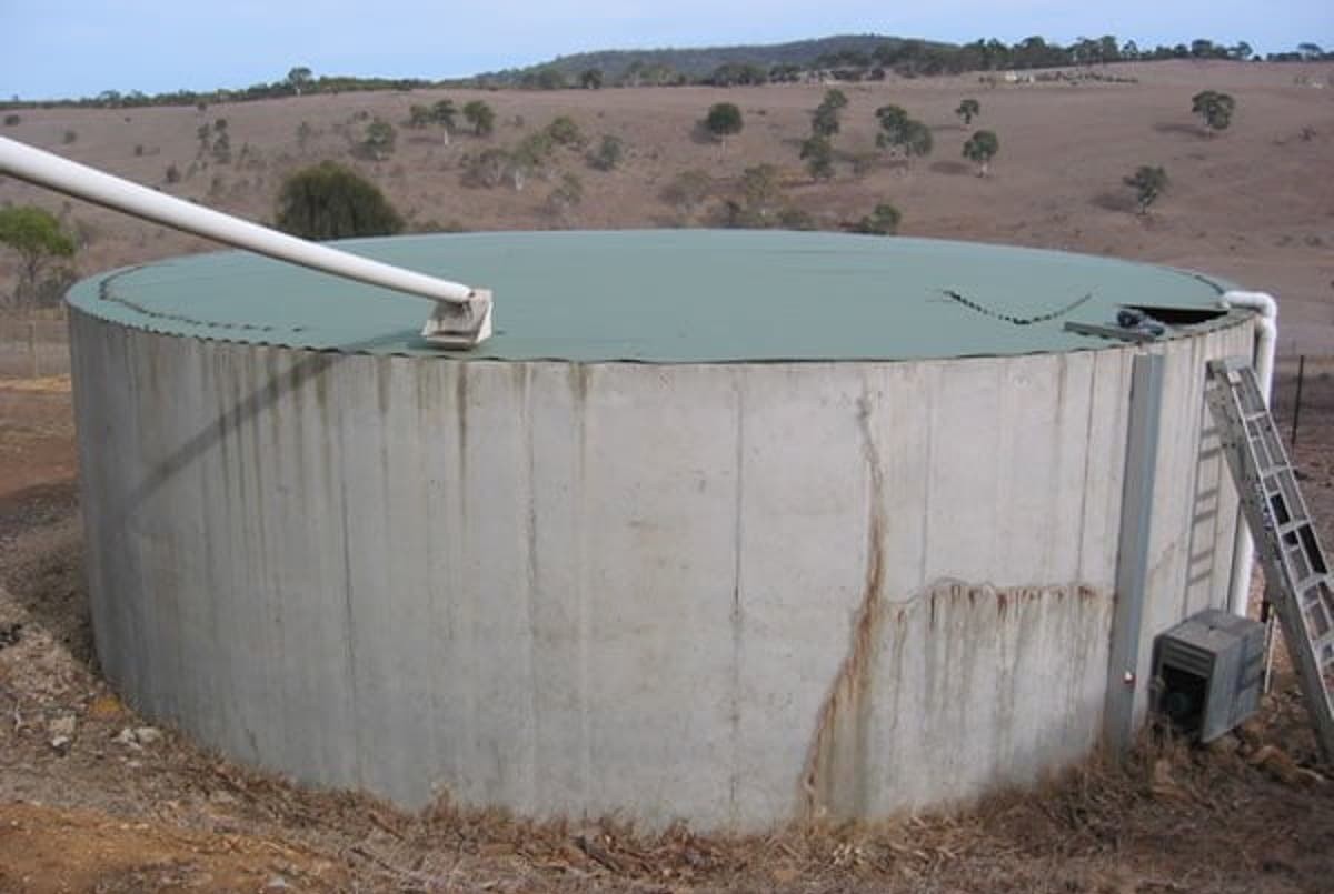 Un bebé murió ahogado dentro de en un tanque de agua | Nacionales