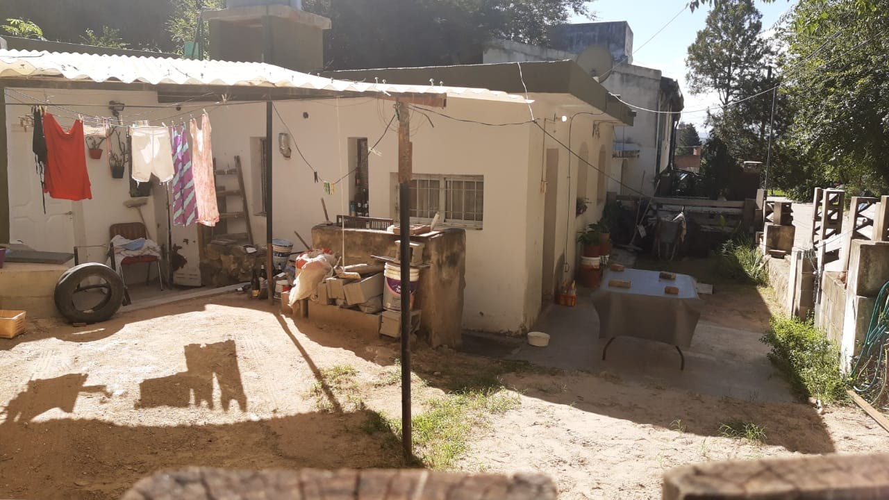 Asesinaron a golpes a una mujer en Villa Carlos Paz y detuvieron al exyerno | Policiales