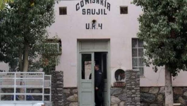 Un policía intentó matar a su ex, lo detuvieron y a las horas estaba tomando mate en la comisaría | Nacionales