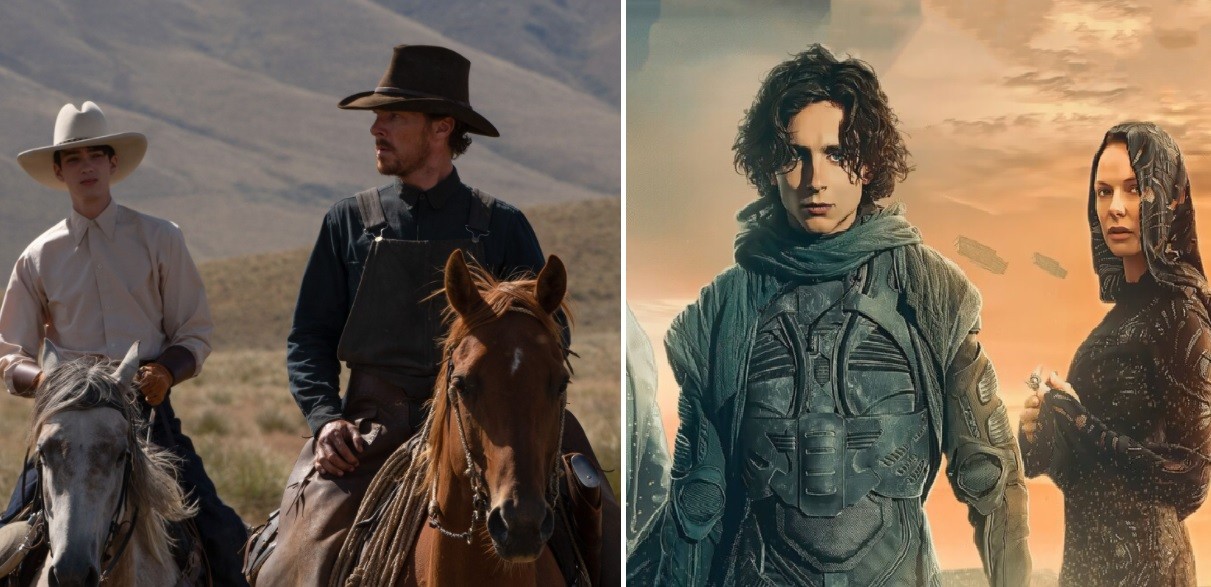 Listado completo de los nominados a los Oscar 2022 | Espectaculos