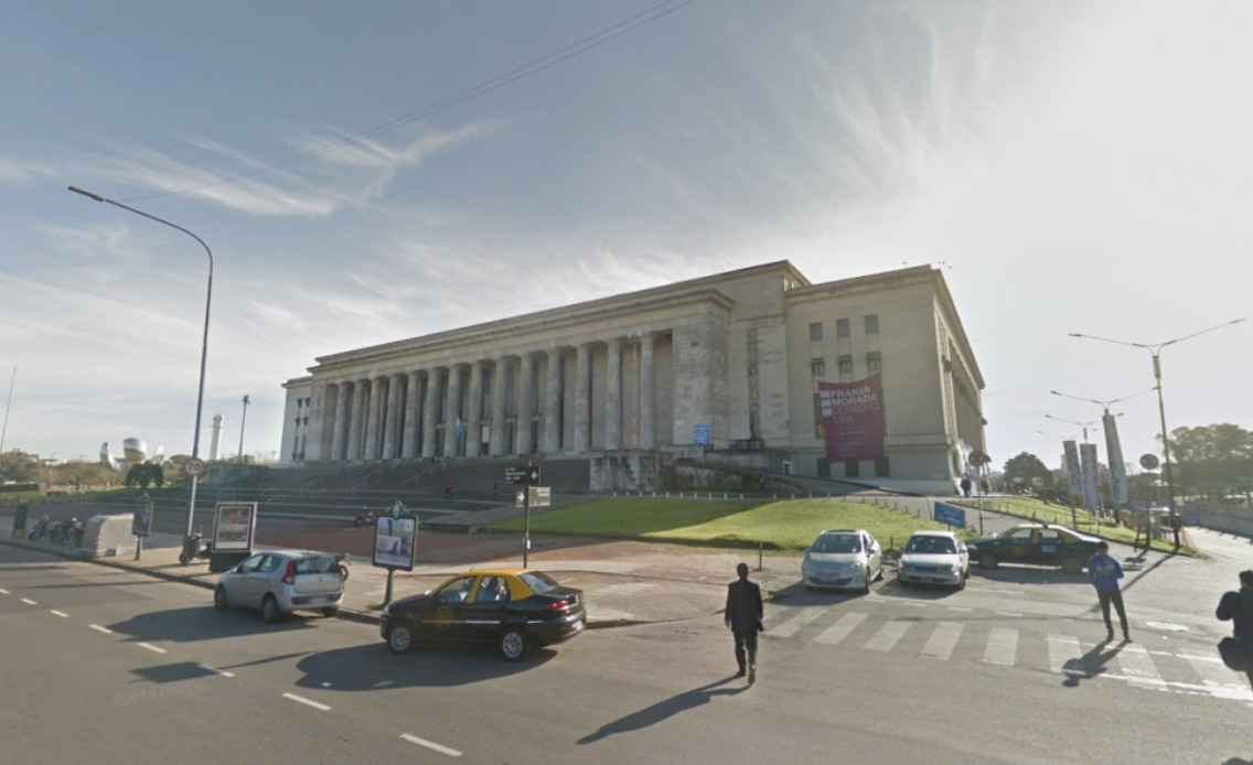 El Gobierno confirmó la vuelta a la "presencialidad plena" en las universidades | Noticias