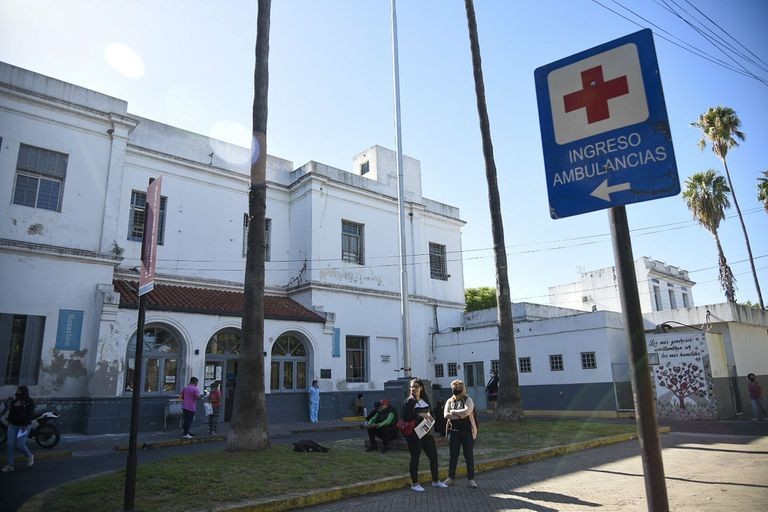 Dieron el alta a tres personas que se habían intoxicado con cocaína en Rosario | Noticias