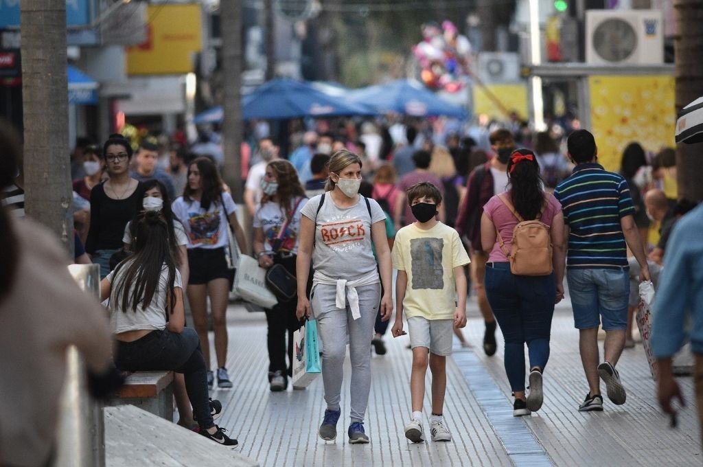 Continúan ascendiendo las temperaturas en la ciudad de Santa Fe | Información General