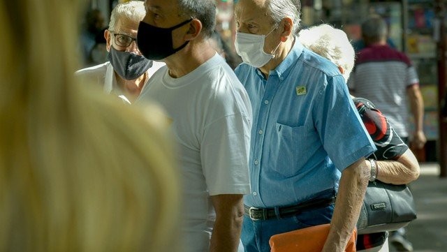 Alberto Fernández anuncia un aumento para los jubilados | Nacionales