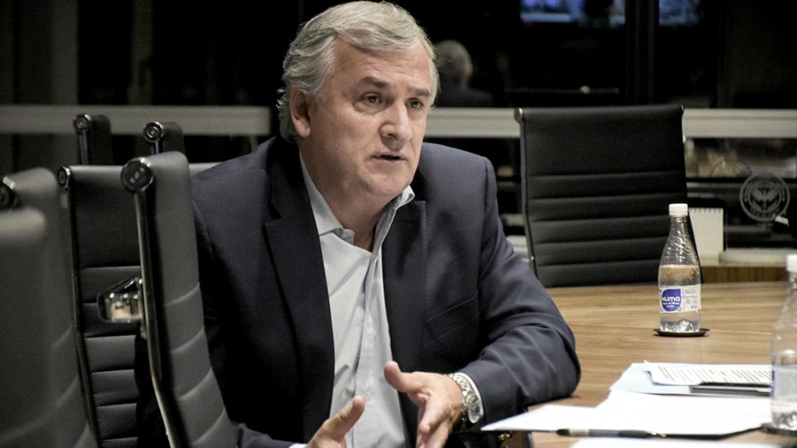 Acuerdo con el FMI: el PRO no se define pero Morales afirmó que  JxC "debe dar quórum" | Legislativas