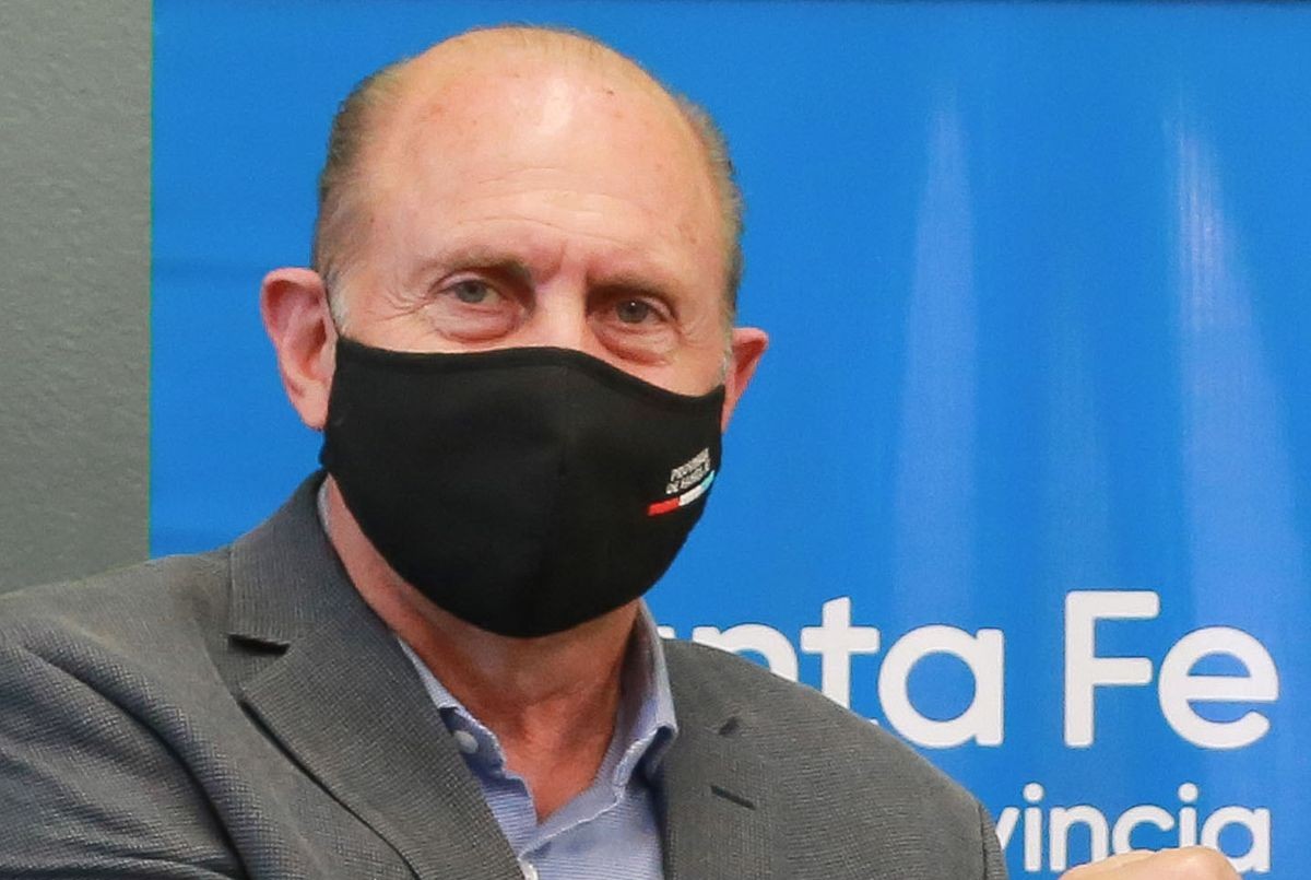 Perotti: "Es necesario encontrar equilibrios en el transporte" | Noticias