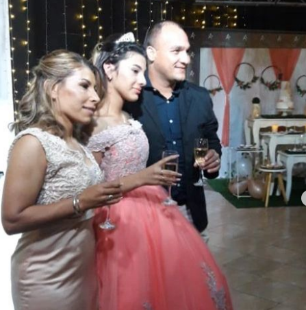 Policías frustraron un robo cuando iban de camino a la fiesta de 15 de su hija | Información General