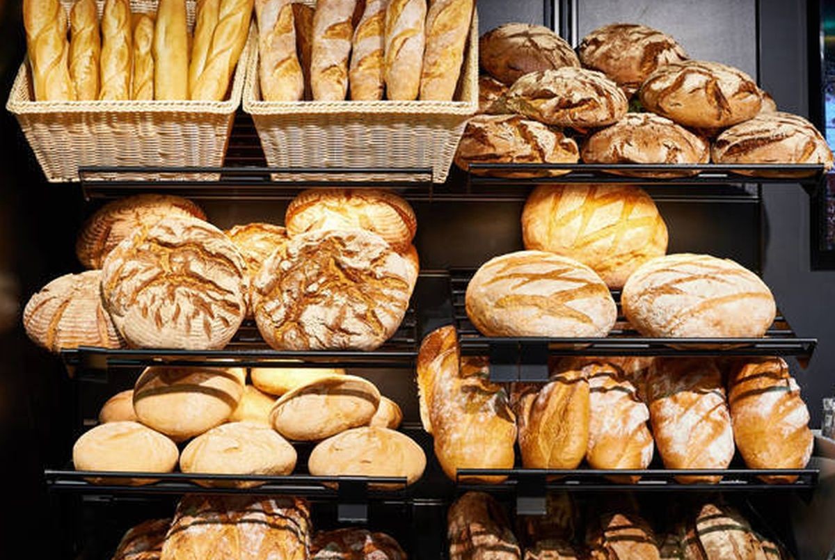 El precio del pan aumentará hasta 25% desde el lunes | Nacionales