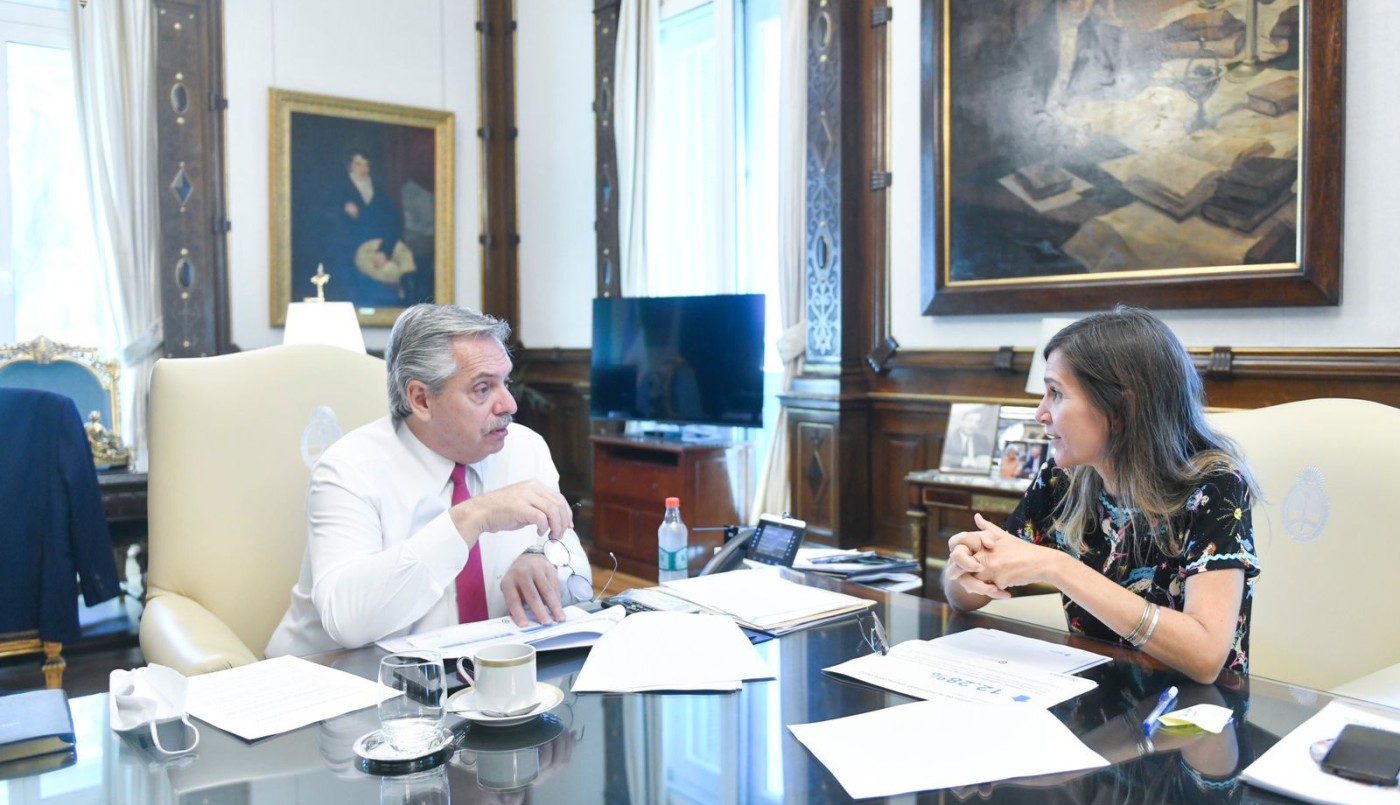 Las jubilaciones y pensiones aumentarán un 12,28% desde marzo | Nacionales