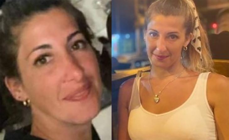 "Estaba hablando con su novio, se enojó y se fue a caminar": buscan a una mujer que desapareció hace 4 días | Nacionales