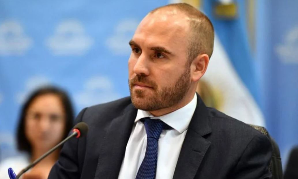 Martín Guzmán no viajará a la cumbre del G20 para priorizar las negociaciones con el FMI | Nacionales