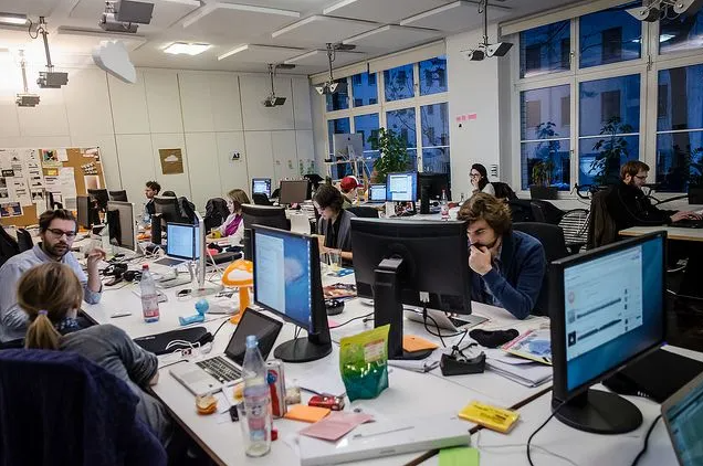 2021 fue el año récord para la inversión en startups argentinas | Nacionales