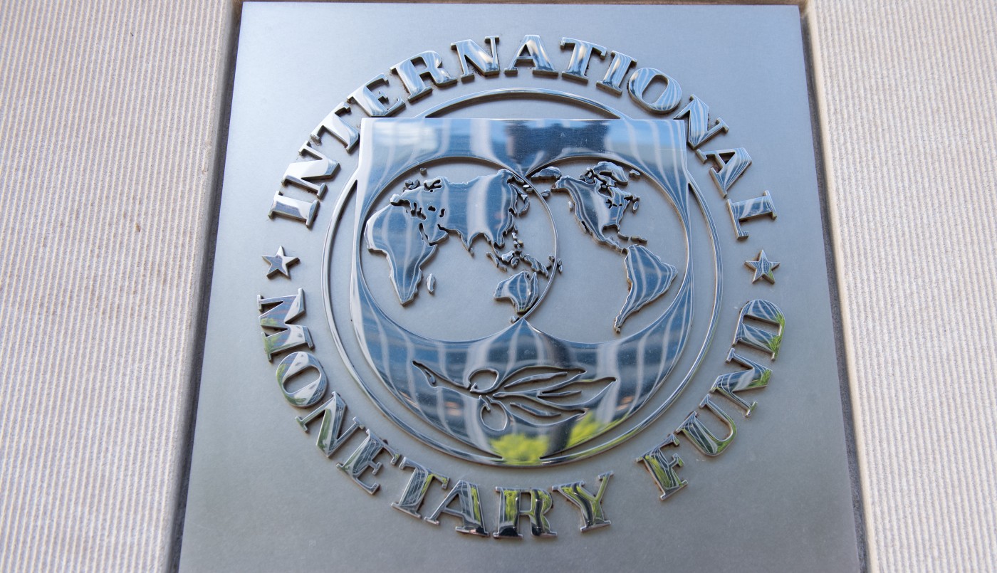 EE.UU rechazó un pedido para reducir los "sobrecargos" del FMI | Nacionales