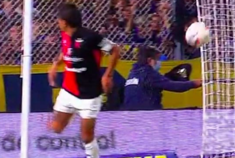 Tras un lujo de PR10, Colón se trajo un agónico punto de la Bombonera | Deportes