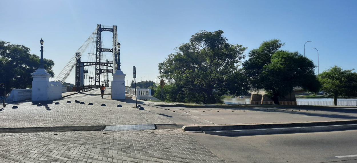 La semana arranca con buen tiempo y cielo despejado en la ciudad | Información General