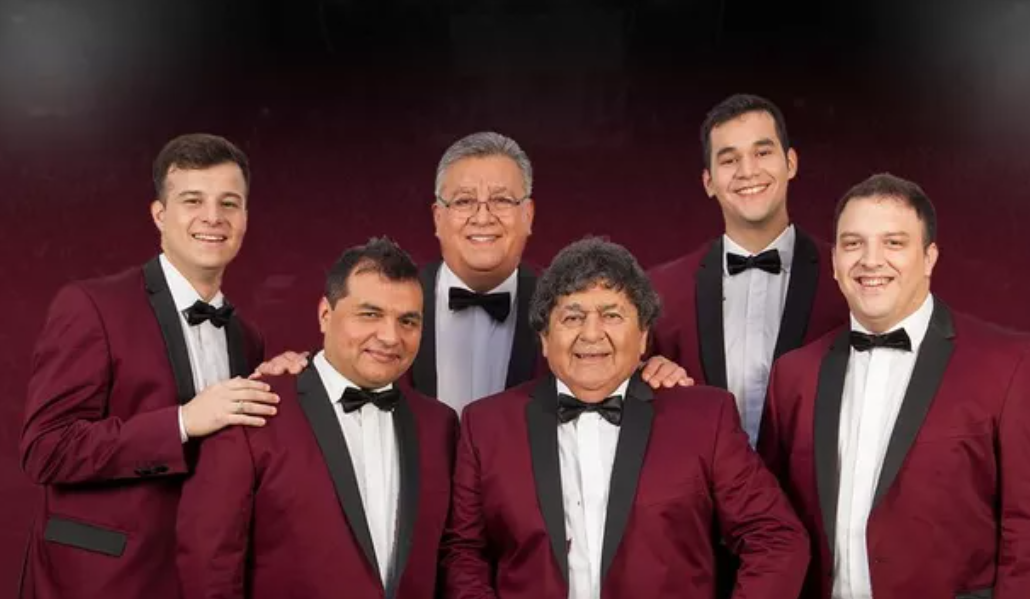 Presentan un proyecto para declarar de interés los 50 años de Los Palmeras | Legislativas