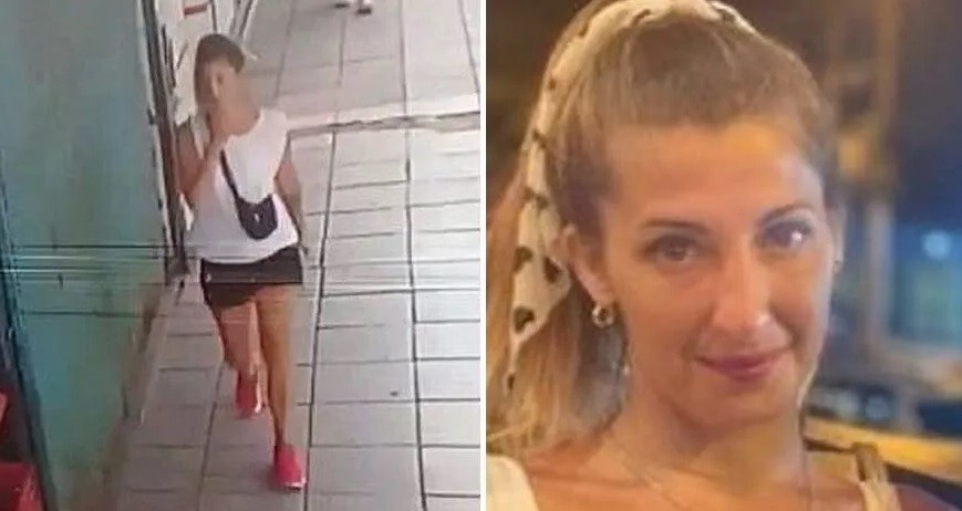 "Estamos desesperados": tras una semana, sigue la búsqueda de Betiana Rossi | Información General