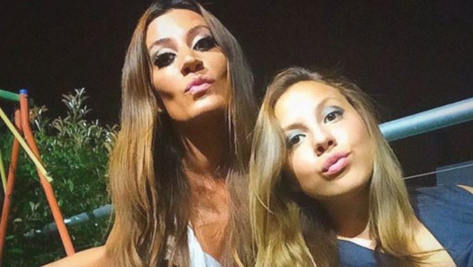 La hija de Natacha Jaitt y la promesa que le hizo a su madre: "No hay un día que no piense en ella" | Nacionales