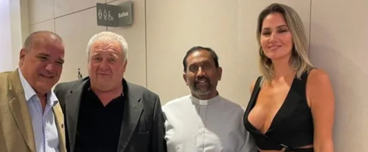 "Porque no soy kirchnerista": Carolina Losada criticó a los "colectivos de mujeres" por no defenderla | Igualdad y Género