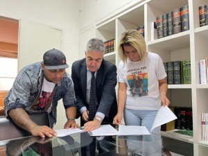 La familia de Lucas González denunció al juez de la causa por prevaricato y mal desempeño | Nacionales