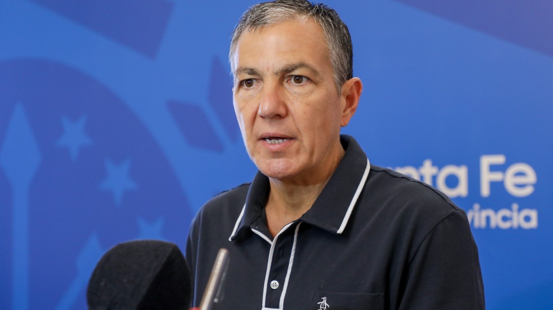 La provincia convocó a los gremios estatales para iniciar las paritarias | Noticias