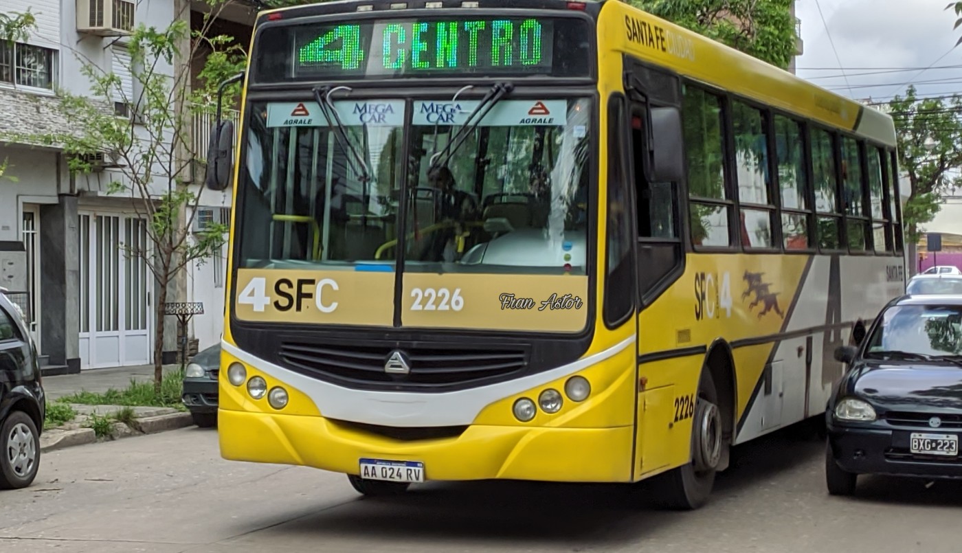 El Gobierno destinó $9.600 millones al transporte público del interior | Nacionales