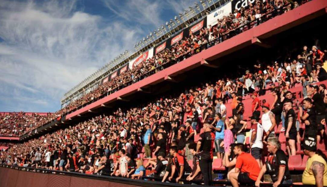 Todo lo que tienen que saber los hinchas de Colón para viajar a Paraná | Deportes