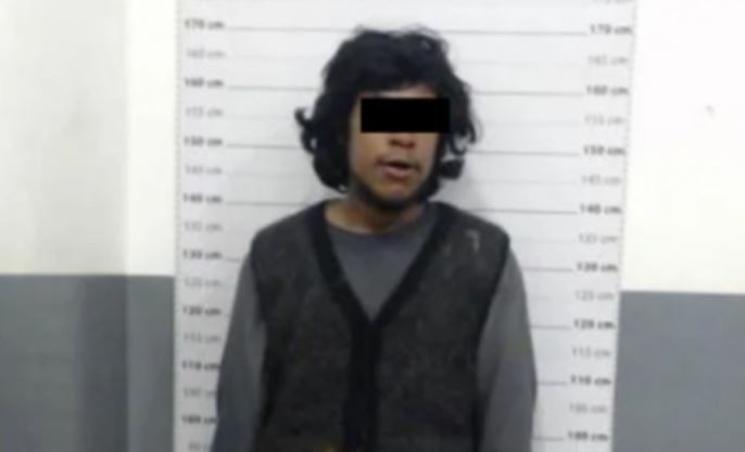 Declaran inimputable al hombre que agredió a dos mujeres en el barrio porteño Belgrano | Nacionales