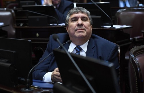 "Necesitamos el detalle del acuerdo con el FMI": reparos del kirchnerismo en el Senado | Legislativas