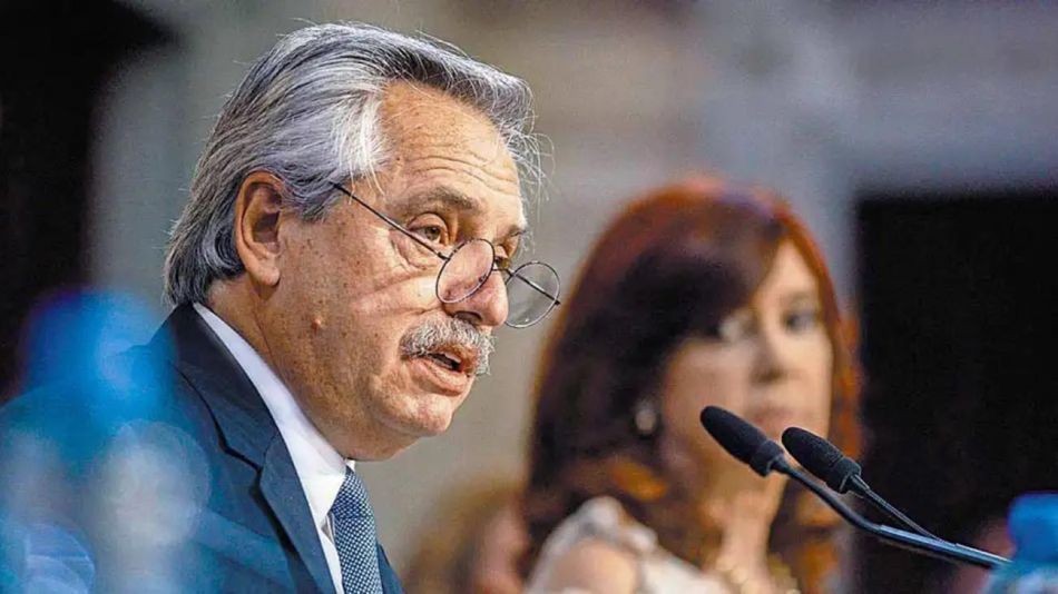 Alberto Fernández llegó a tribunales para declarar como testigo en la causa Vialidad | Nacionales