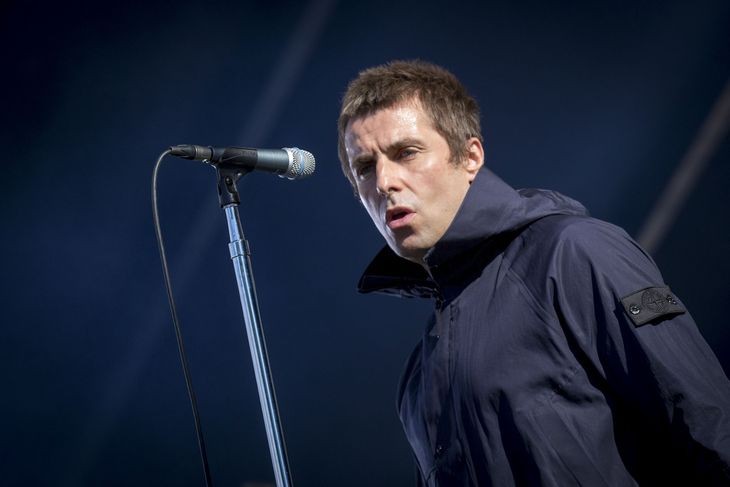 Liam Gallagher regresa en noviembre a la Argentina para presentar su nuevo disco solista | Espectaculos