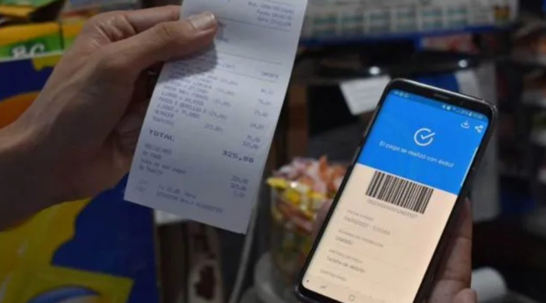 Desde el Gobierno desmienten estafas con Billetera Santa Fe | Noticias