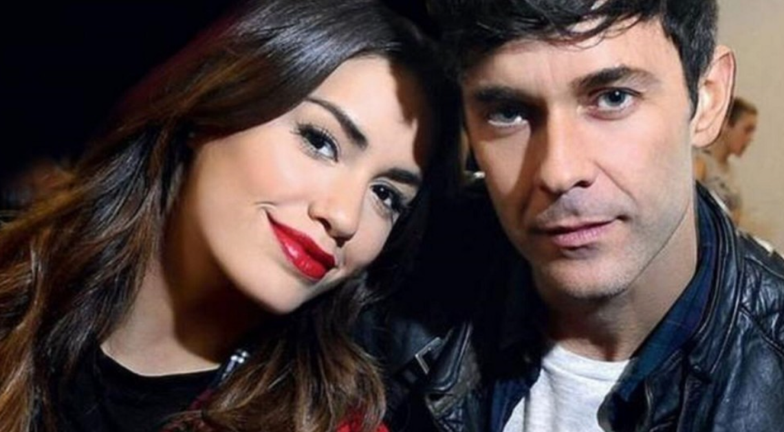 Mariano Martínez habló sobre la posibilidad de volver a trabajar con Lali Espósito | Espectaculos