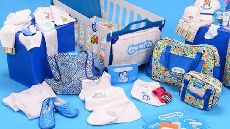 "Sueño Seguro": lanzan la nueva versión del Plan Qunita, con kits elaborados por presos | Nacionales