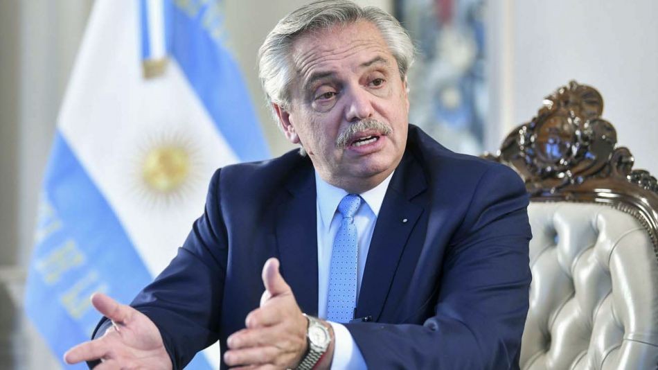 La oposición criticó a Alberto Fernández por su defensa a Cristina Kirchner | Nacionales