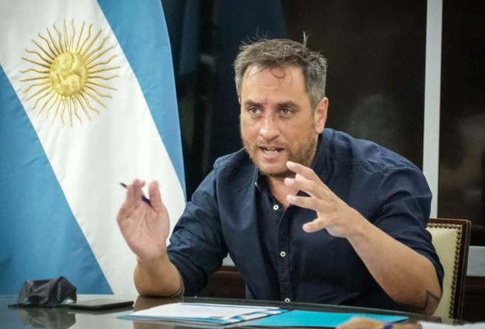 El Gobierno apeló la cautelar que suspende la exploración petrolera off shore frente a Mar del Plata | Nacionales