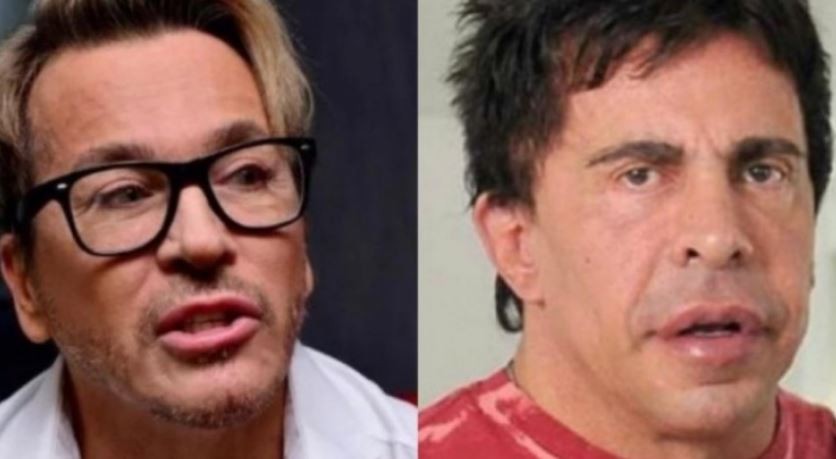 Muerte de Gustavo Martínez: “Solo quería juntarse con Ricardo Fort, el amor de su vida”, dijo Guido Süller | Espectaculos